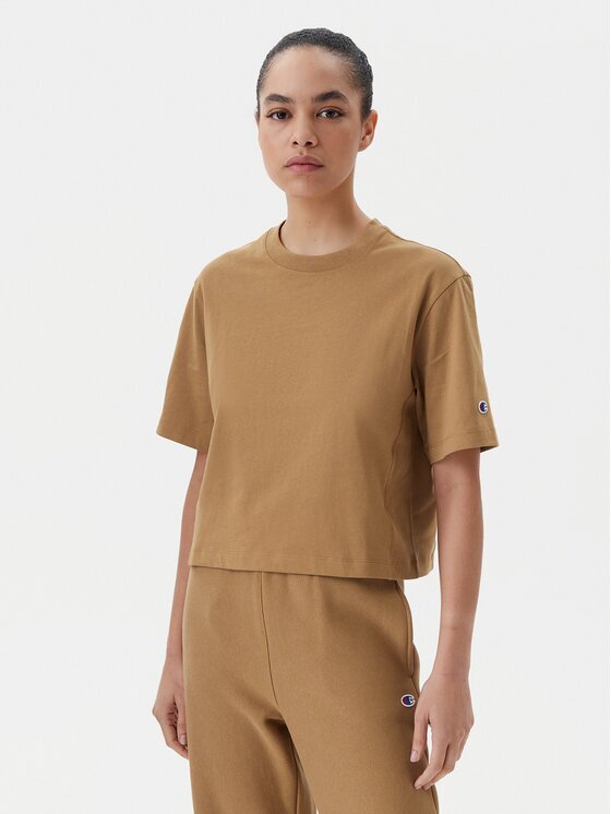 Champion Tricou 117874 Regular Fit