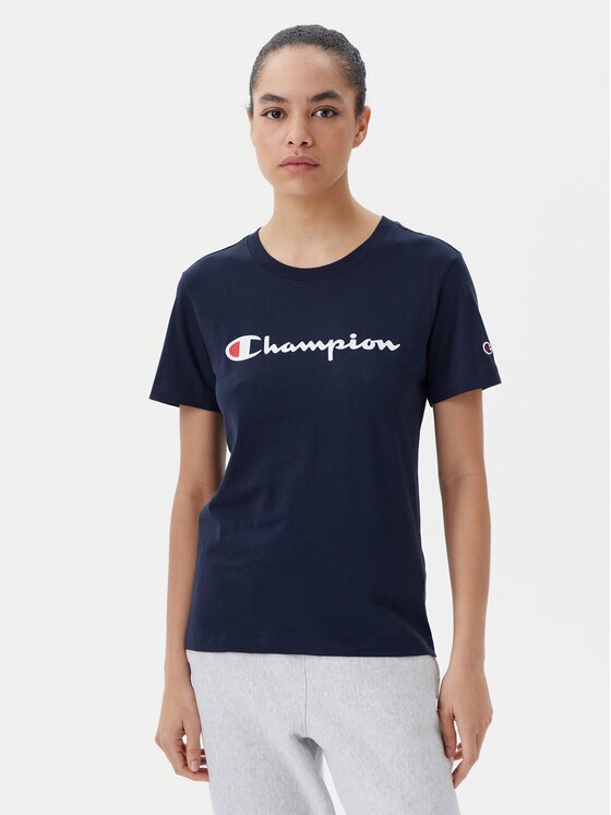 Champion Tricou 118090 Slim Fit