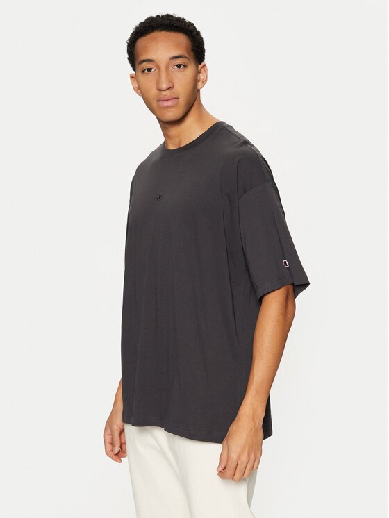 Champion Tricou 220279 Relaxed Fit