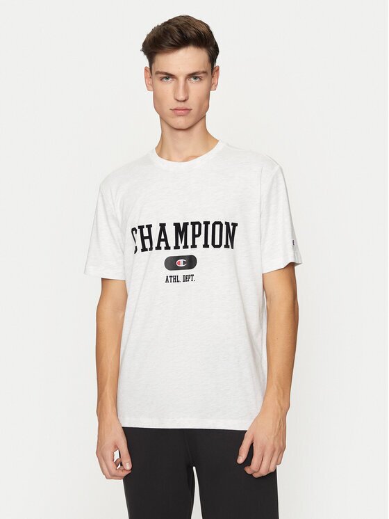 Champion Tricou 220432 Regular Fit