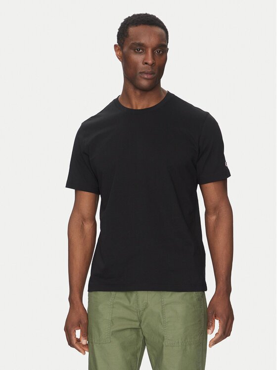Champion Tricou 220761 Loose Fit