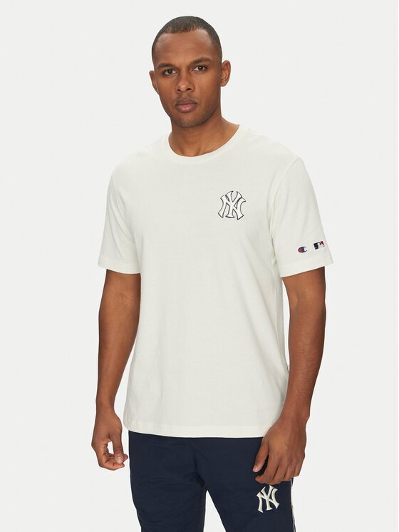 Champion Tricou 221037 Standard Fit