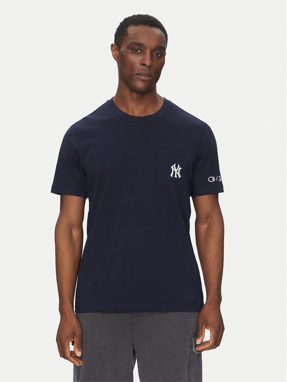 Champion Tricou 221038 Regular Fit