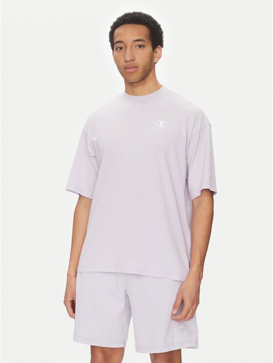 Champion Tricou 221257 Regular Fit