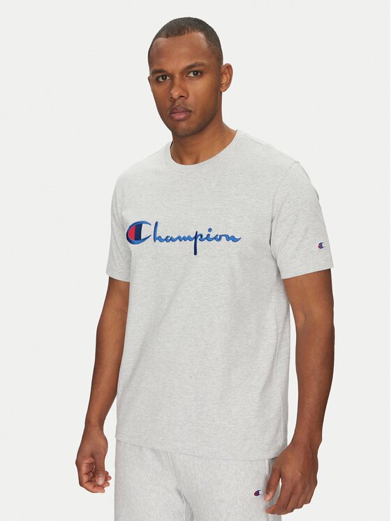 Champion Tricou 221621 Standard Fit