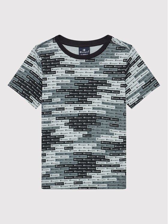 Champion Tricou 306131 Regular Fit