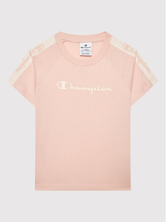Champion Tricou 404473 Regular Fit