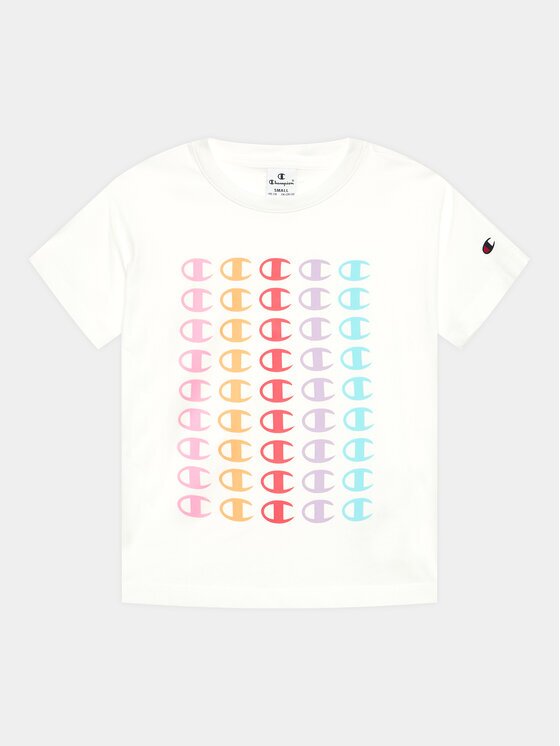 Champion Tricou 404618 Regular Fit