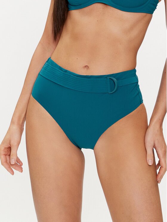 Chantelle Bikini partea de jos Celestial C12T80