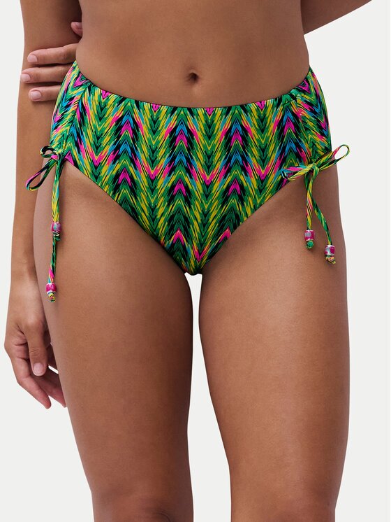 Chantelle Bikini partea de jos Easy Pop C22JC5