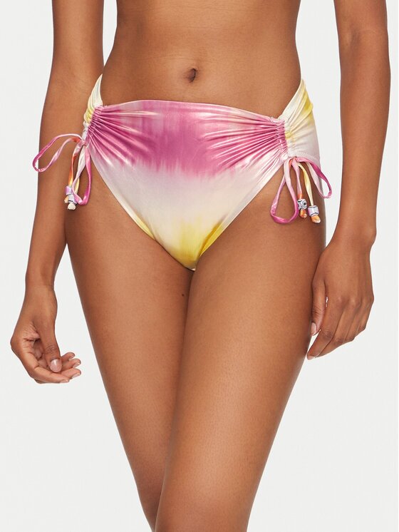 Chantelle Bikini partea de jos Pulp Metallic C22KC5