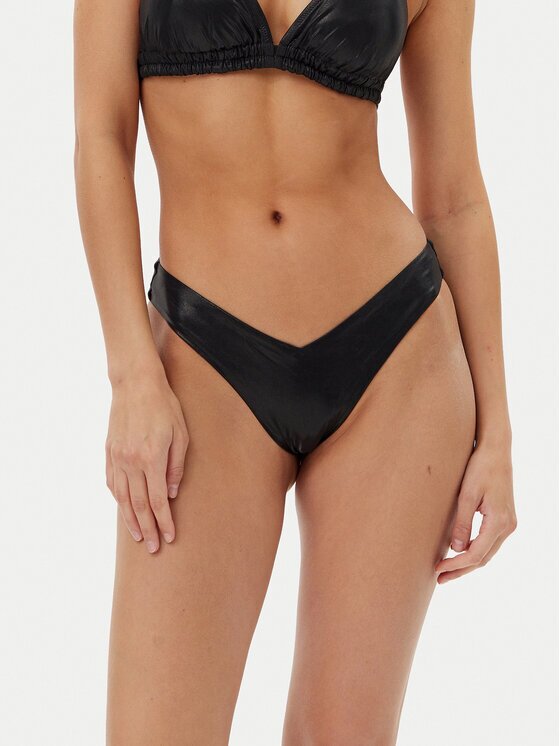 Chantelle Bikini partea de jos Pulp Metallic C22KG0