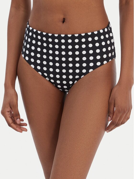 Chantelle Bikini partea de jos Sauvage C17UC6