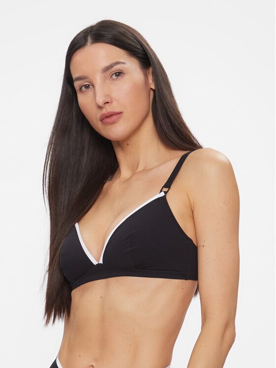 Chantelle Bikini partea de sus Authentic C12IQF