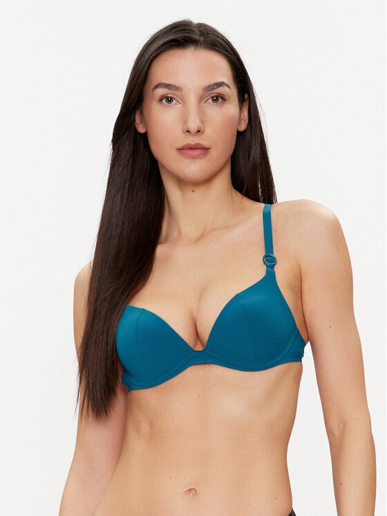 Chantelle Bikini partea de sus Celestial C12TNP