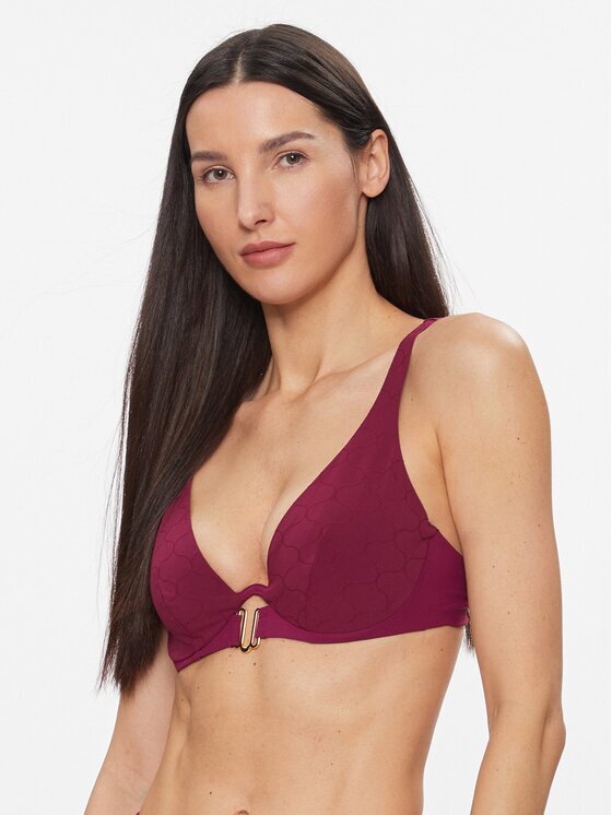Chantelle Bikini partea de sus Glow C15T10