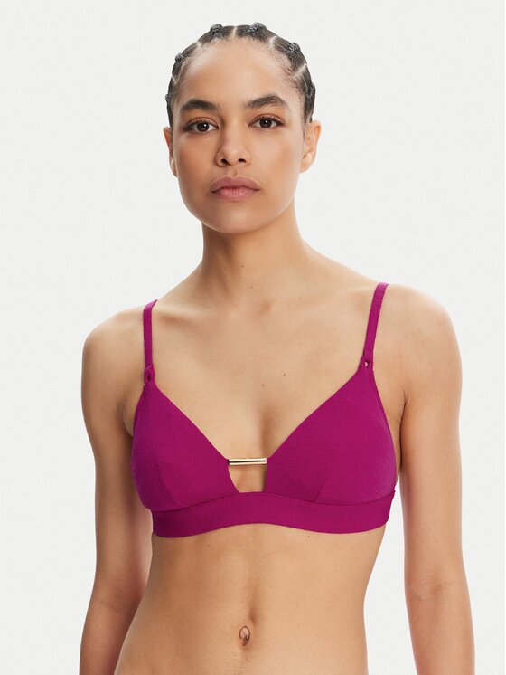Chantelle Bikini partea de sus Hera C16WQF