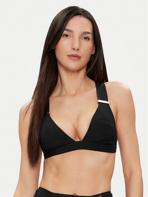 Chantelle Bikini partea de sus Impressiv C12UQF
