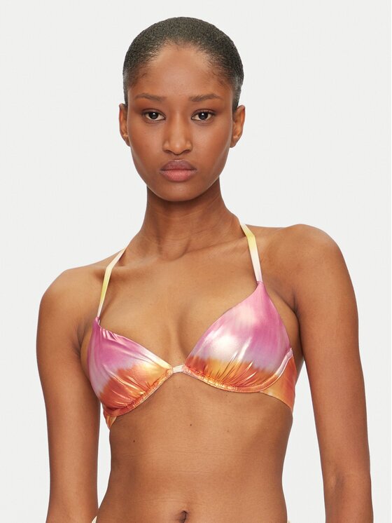 Chantelle Bikini partea de sus Pulp Metallic C22KMA