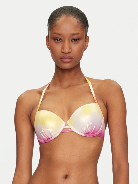 Chantelle Bikini partea de sus Pulp Metallic C22KN9