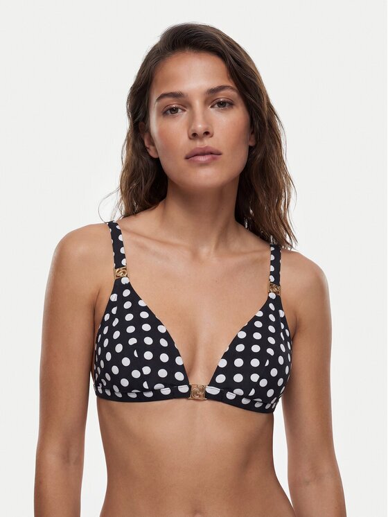 Chantelle Bikini partea de sus Sauvage C17UQF