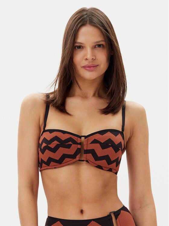 Chantelle Bikini partea de sus Totem C17RQK