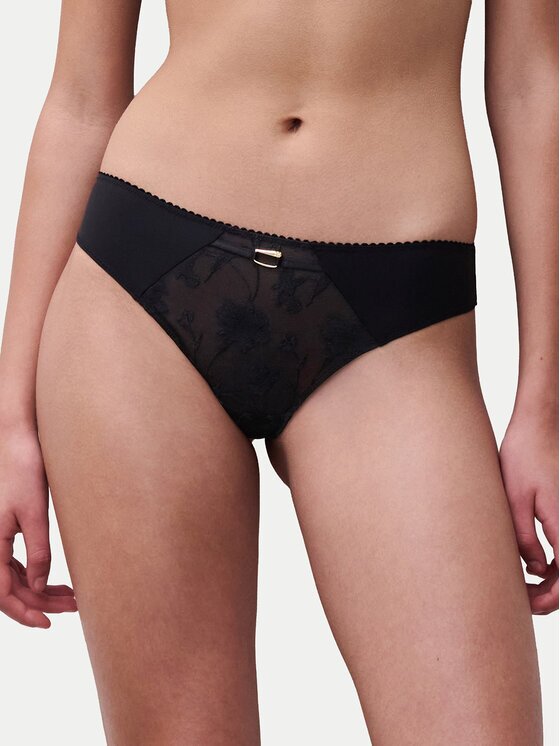 Chantelle Chilot brazilian Idyll C18UG0