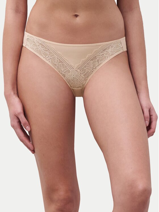 Chantelle Chilot clasic Floral Touch C94230