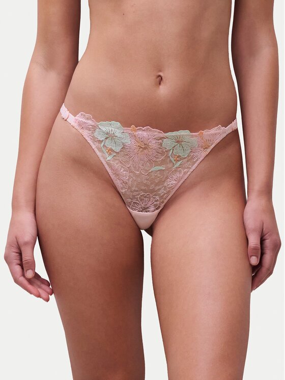 Chantelle Chilot tanga Daydream C1ACG5