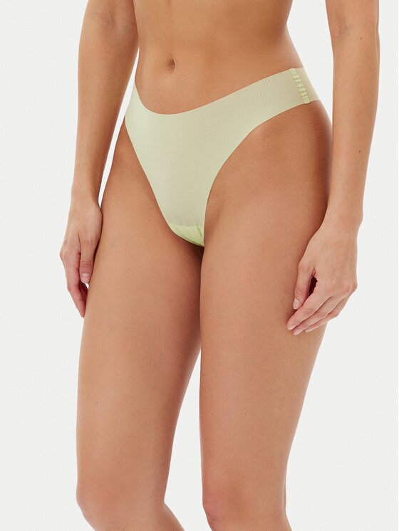 Chantelle Chilot tanga Pulpies C22HG9