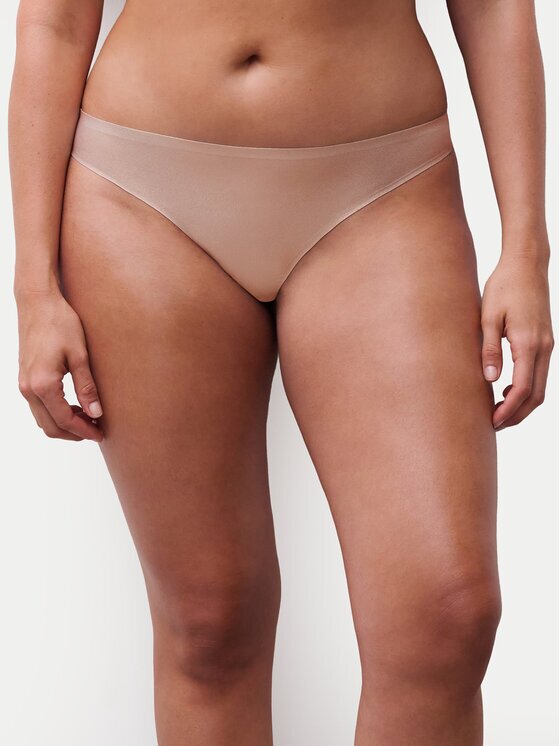Chantelle Chilot tanga Soft Stretch C11DG9