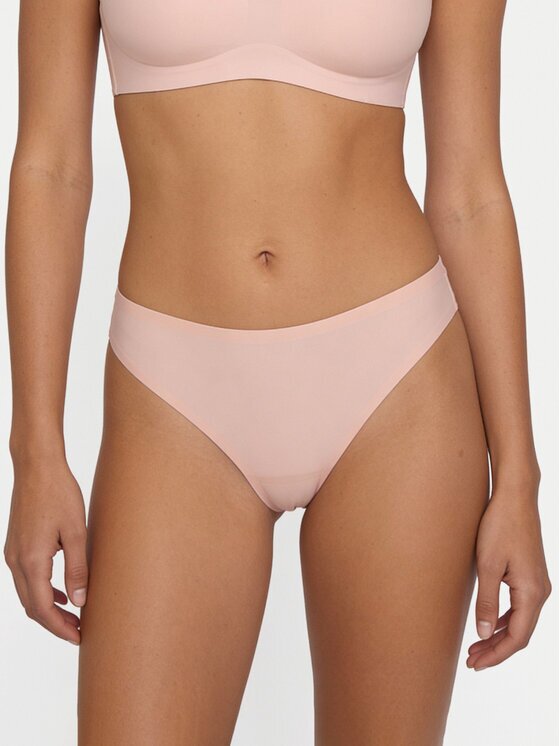 Chantelle Chilot tanga Soft Stretch C26490