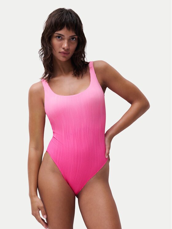Chantelle Costum de baie C12VU9