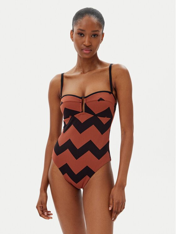 Chantelle Costum de baie C17RUK A04br