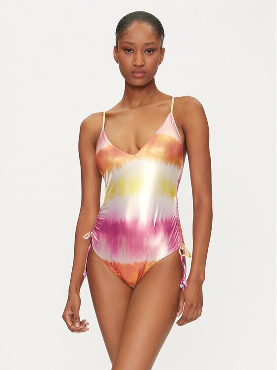 Chantelle Costum de baie Pulp Metallic C22KT9