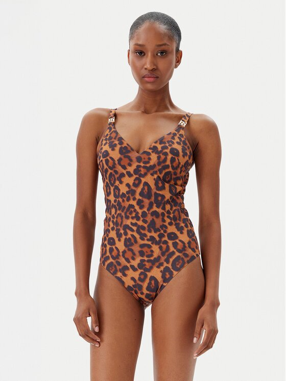 Chantelle Costum de baie Sauvage C17UUF