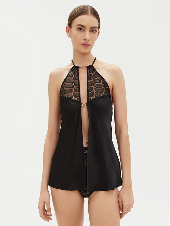 Chantelle Furou Reptilia C01NI5 Regular Fit