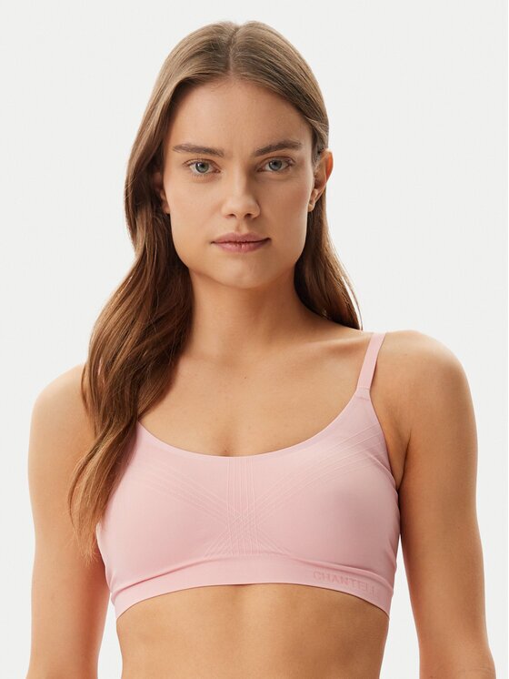 Chantelle Lenjerie modelatoare partea superioară Smooth Comfort C10U10