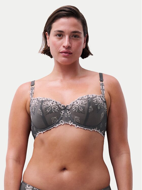 Chantelle Sutien Balconette Champs Élysées C26050