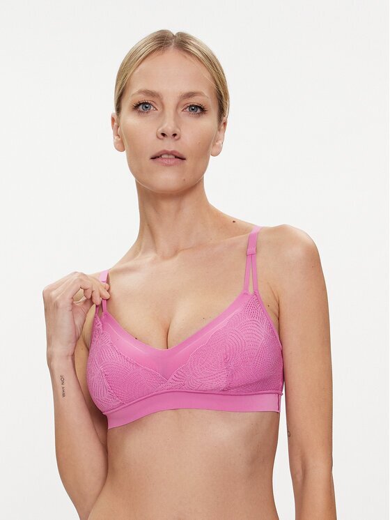 Chantelle Sutien Bralette Soft Stretch C11GQ9