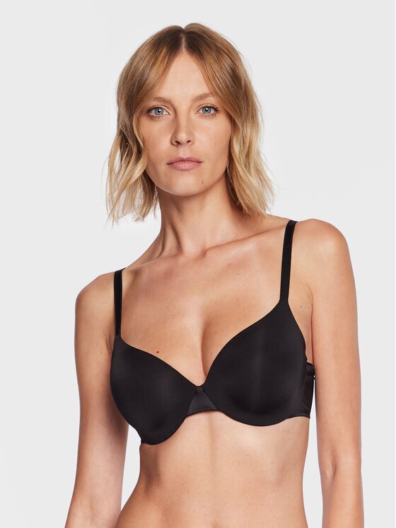 Chantelle Sutien cu armătură Essential C15G60 Negru