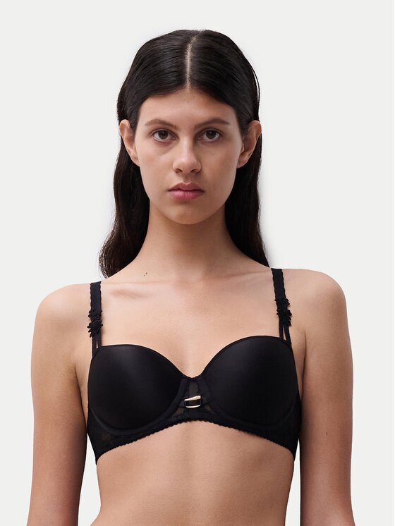 Chantelle Sutien cu armătură Idyll C18UN6