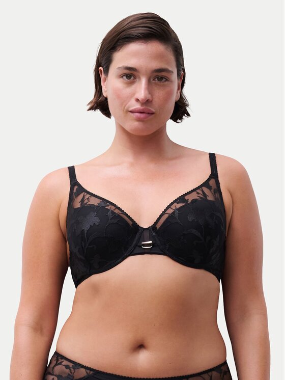 Chantelle Sutien cu armătură Idyll C18UND