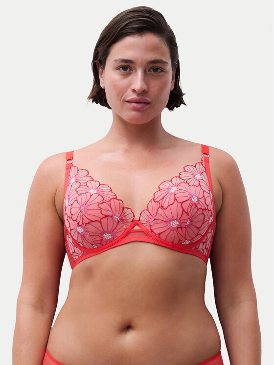 Chantelle Sutien cu armătură Lush C22ONA