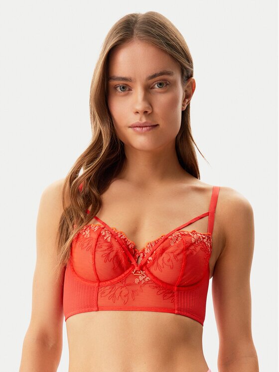 Chantelle Sutien cu armătură Spice C22BK6