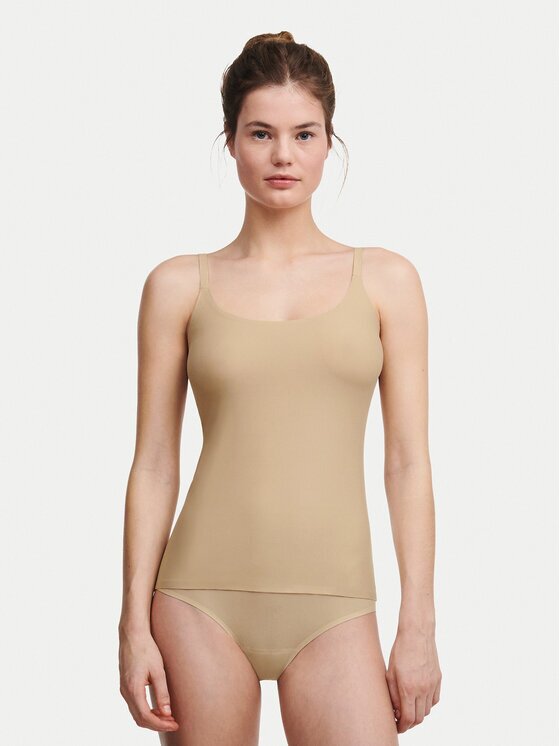 Chantelle Top Soft Stretch C10620 Slim Fit