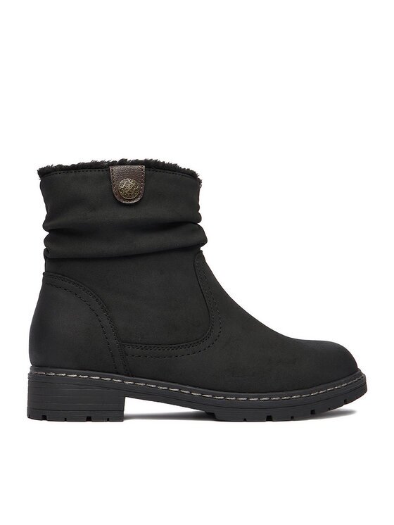 Clara Barson Botine CEO-CORNY H221008