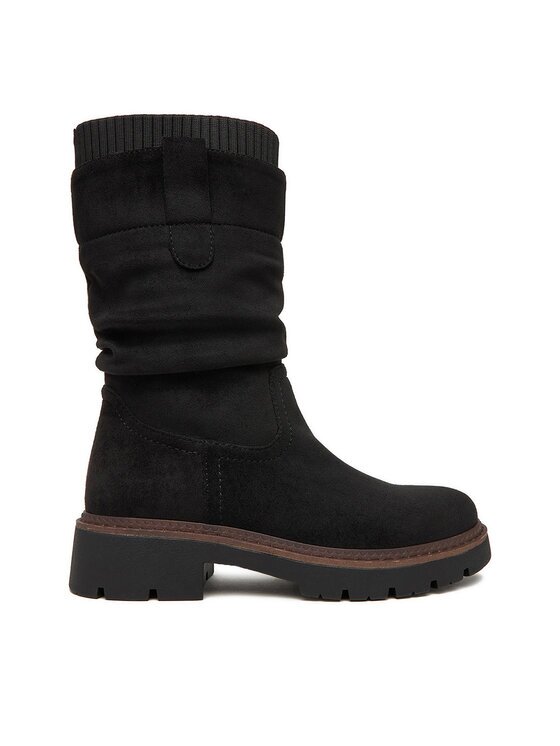 Clara Barson Botine CEO-WS6332-01
