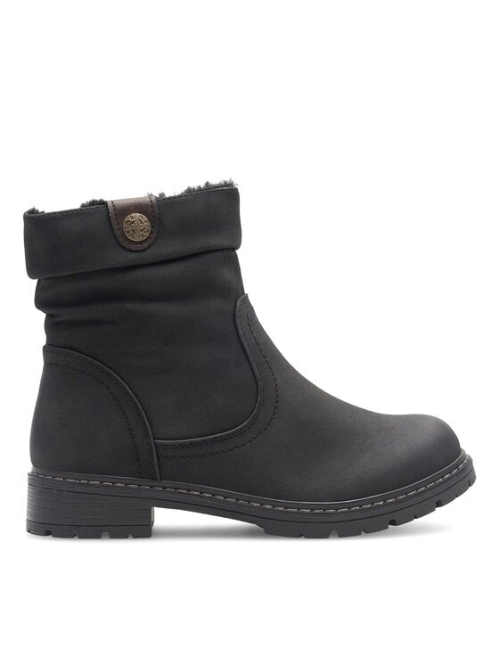 Clara Barson Botine CORNY H221008