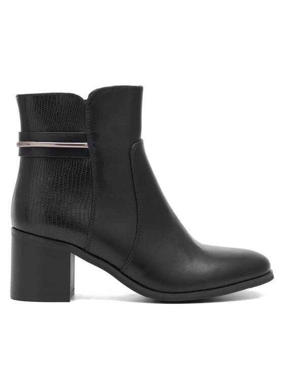 Clara Barson Botine LILOU WS22405-05